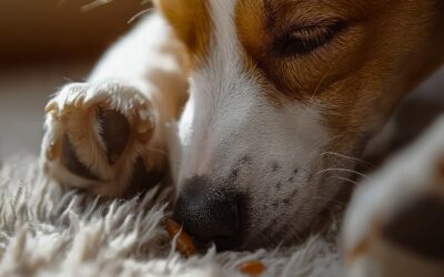 Ectopet Environmental Spray – Your way to get rid of fleas…