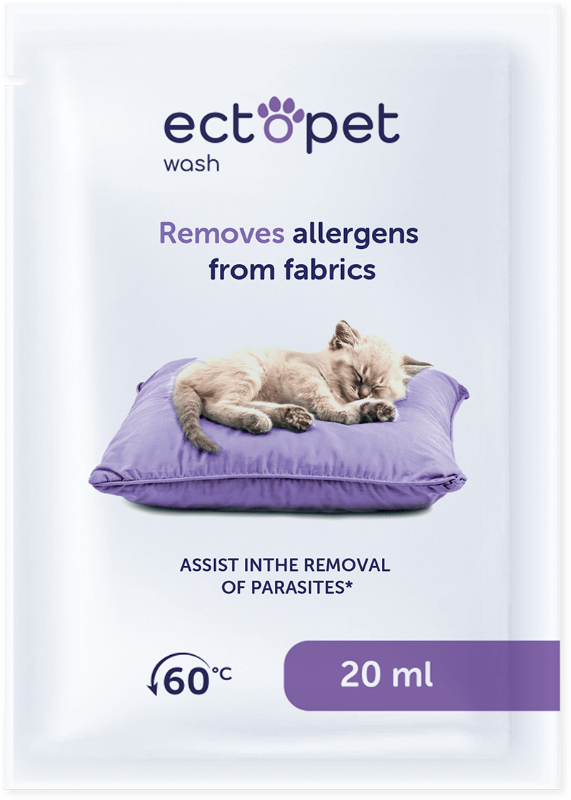 Ectopet-wash Ectopet wash